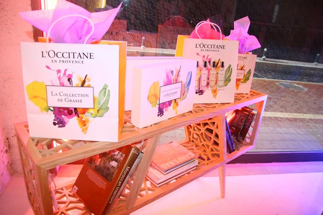 L'Occitane Collection de Grasse